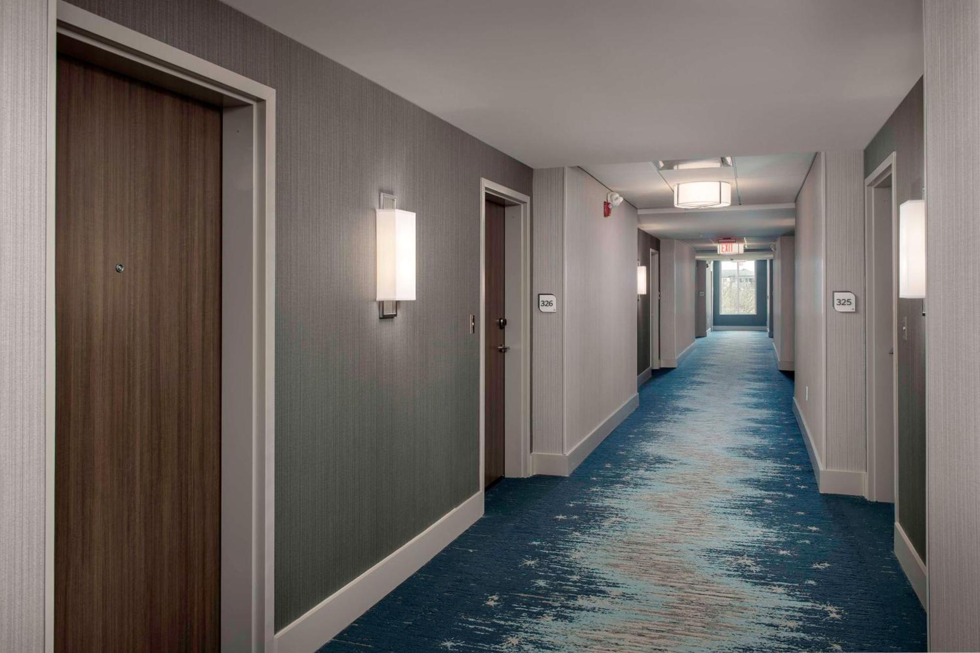 Hilton Garden Inn Florence Cincinnati Airport South Exterior foto