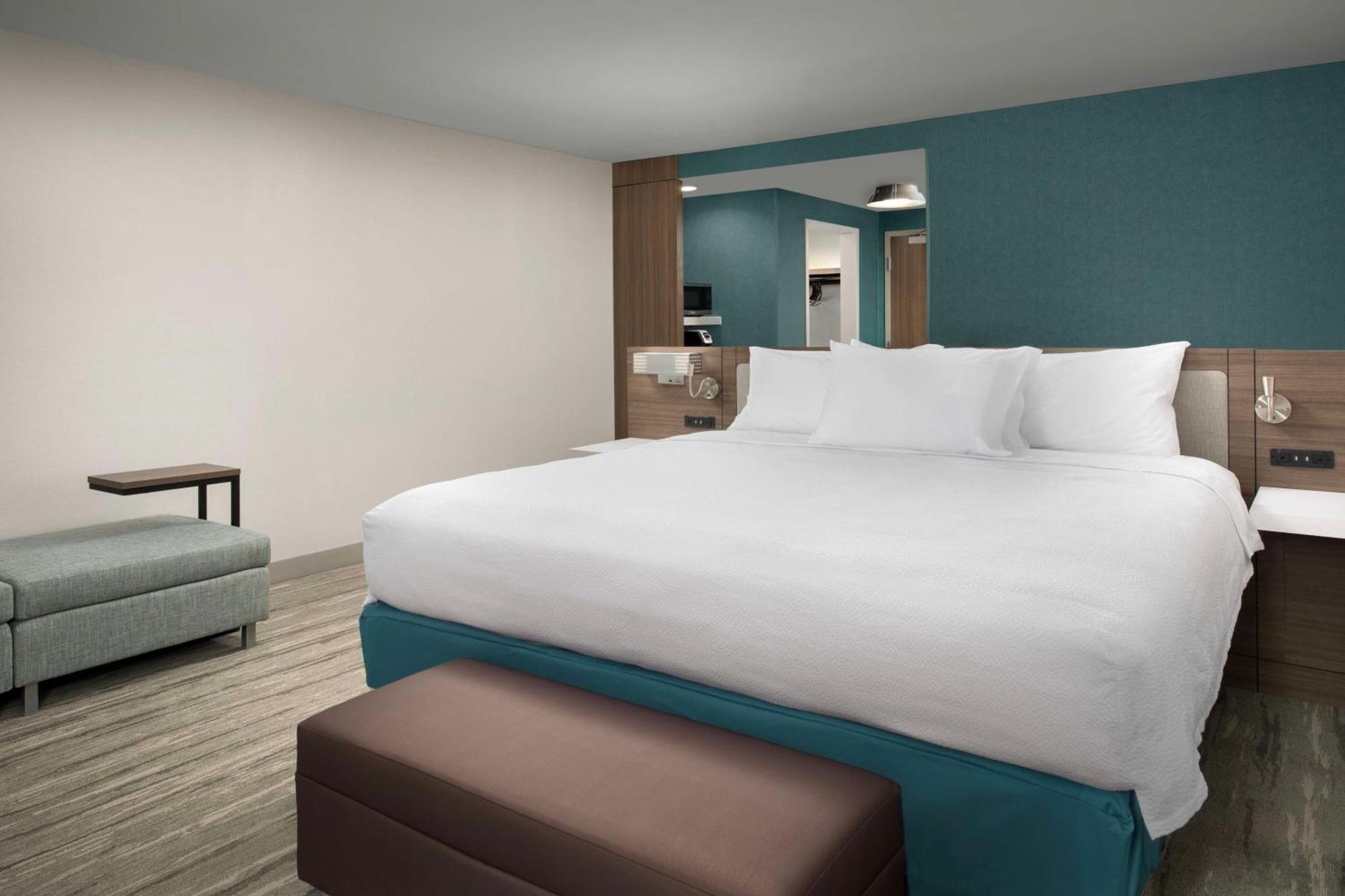 Hilton Garden Inn Florence Cincinnati Airport South Exterior foto